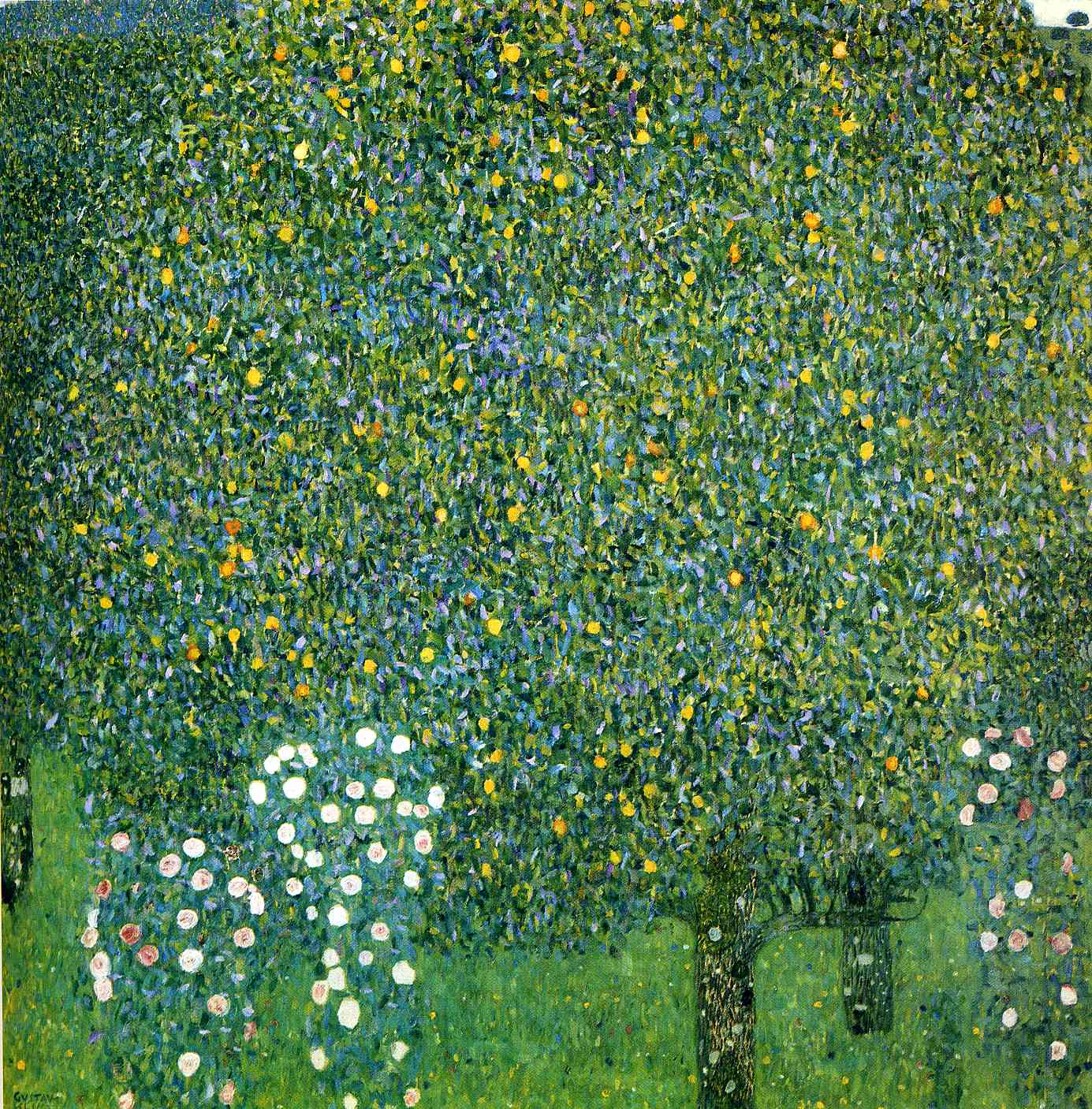 gustav klimt musee d orsay