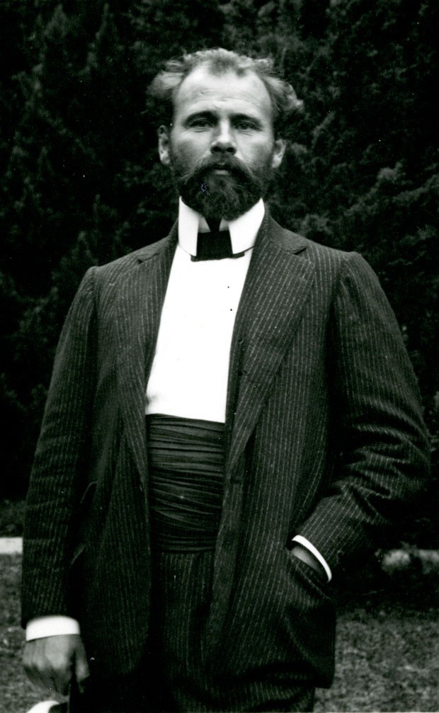 Gustav Klimt 1904